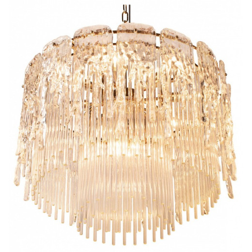 Подвесная люстра Loft it Florida 10298/600 French gold