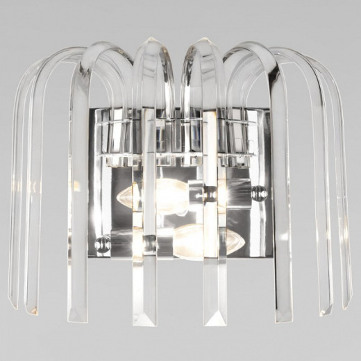 Накладной светильник Loft it Dakota 10300W Nickel