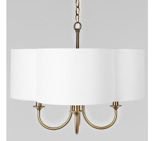 Подвесной светильник Loft it Silence 10303P Brass