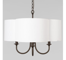 Подвесной светильник Loft it Silence 10303P Copper black