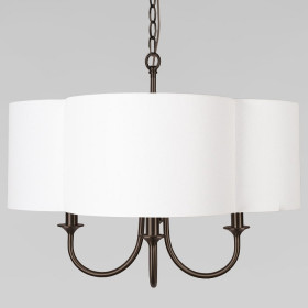 Подвесной светильник Loft it Silence 10303P Copper black