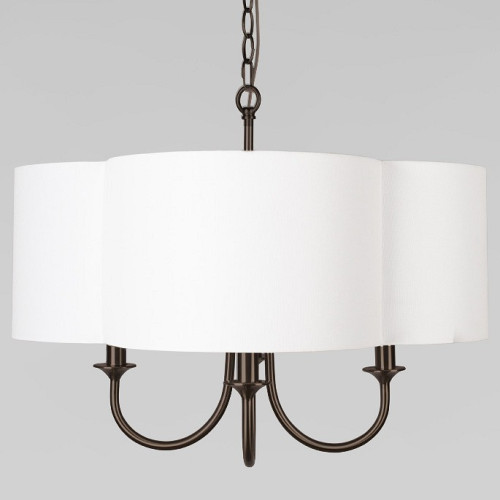 Подвесной светильник Loft it Silence 10303P Copper black