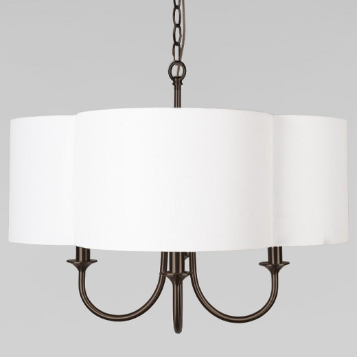 Подвесной светильник Loft it Silence 10303P Copper black