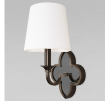 Бра Loft it Silence 10303W/B Copper black