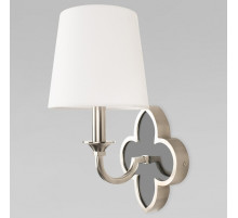 Бра Loft it Silence 10303W/B Nickel