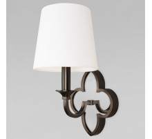 Бра Loft it Silence 10303W Copper black