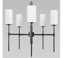 Подвесная люстра Loft it Comfy 10307 Black