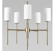 Подвесная люстра Loft it Comfy 10307 Brass