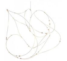 Подвесная люстра Loft it Flock of Light 10309/11