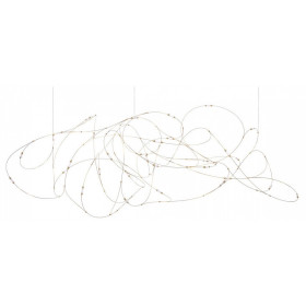 Подвесная люстра Loft it Flock of Light 10309/31