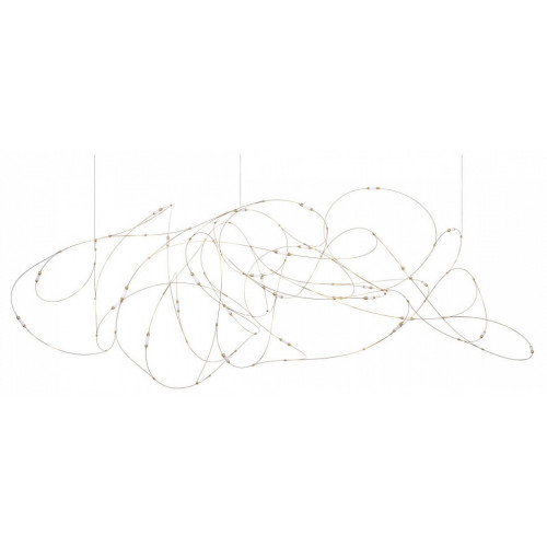 Подвесная люстра Loft it Flock of Light 10309/31