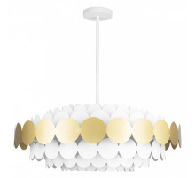 Люстра на штанге Loft it Juicy 10310/M Gold