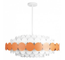 Люстра на штанге Loft it Juicy 10310/M Red