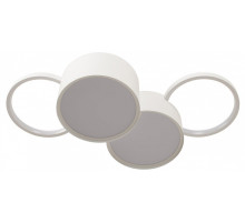 Потолочная люстра Loft it Pin 10317/4 White