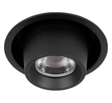 Встраиваемый светильник Loft it Flash 10319/A Black