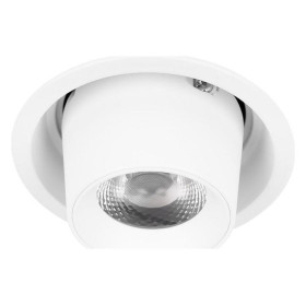 Встраиваемый светильник Loft it Flash 10319/A White