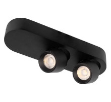 Накладной светильник Loft it Quiet 10320/2 Black