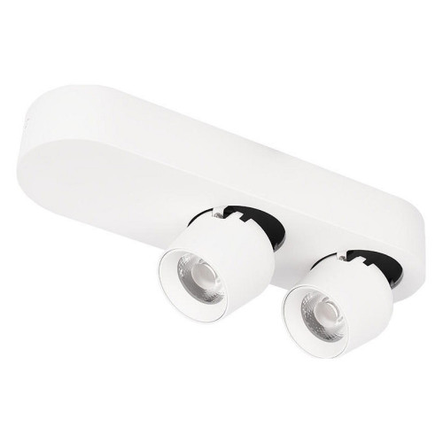 Накладной светильник Loft it Quiet 10320/2 White