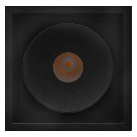 Встраиваемый светильник Loft it Lucky 10321 Black