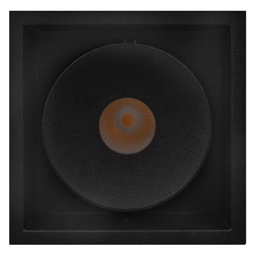 Встраиваемый светильник Loft it Lucky 10321 Black