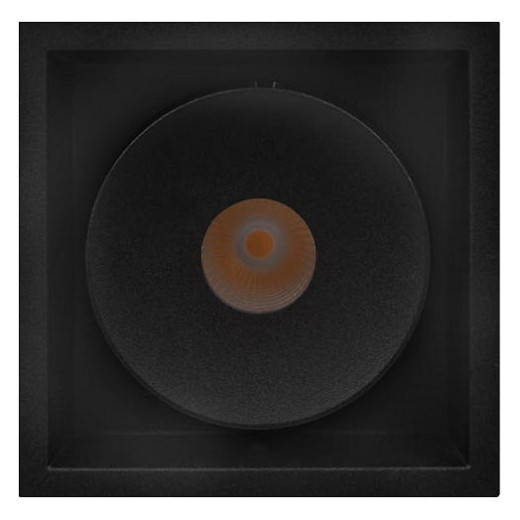 Встраиваемый светильник Loft it Lucky 10321 Black