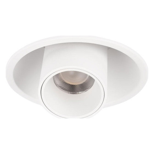 Встраиваемый светильник Loft it Lens 10322/A White