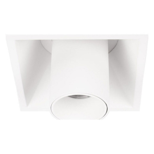 Встраиваемый светильник Loft it Lens 10322/B White