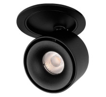 Встраиваемый светильник Loft it Top 10325/A Black