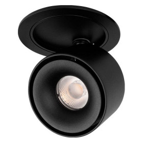 Встраиваемый светильник Loft it Top 10325/A Black