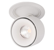 Встраиваемый светильник Loft it Top 10325/A White