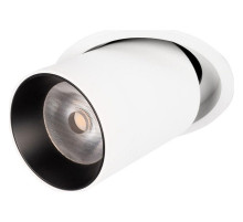 Встраиваемый светильник Loft it Apex 10327/A White