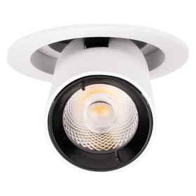 Встраиваемый светильник Loft it Apex 10327/C White