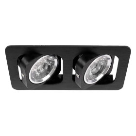 Встраиваемый светильник Loft it Screen 10328/2A Black