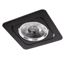 Встраиваемый светильник Loft it Screen 10328/B Black