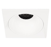 Встраиваемый светильник Loft it Comb 10330/C White