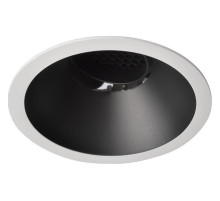 Встраиваемый светильник Loft it Comb 10330/E White Black