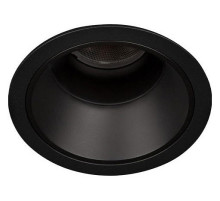 Встраиваемый светильник Loft it Tempo 10331 Black
