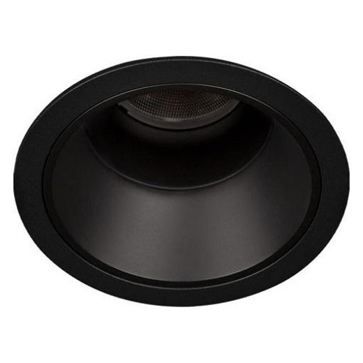 Встраиваемый светильник Loft it Tempo 10331 Black