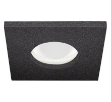 Встраиваемый светильник Loft it Chip 10338/A Black