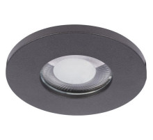 Встраиваемый светильник Loft it Chip 10338/B Black