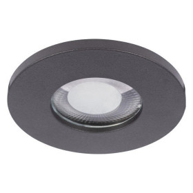 Встраиваемый светильник Loft it Chip 10338/B Black