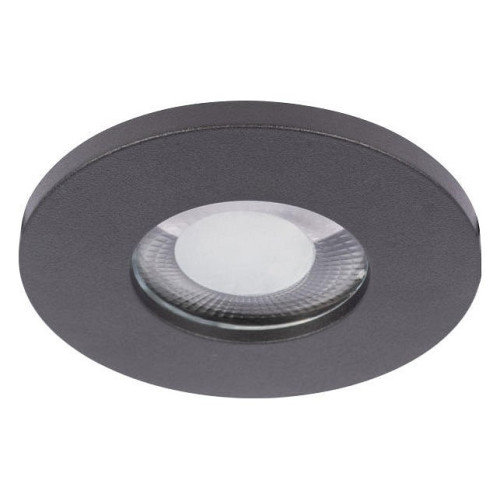 Встраиваемый светильник Loft it Chip 10338/B Black