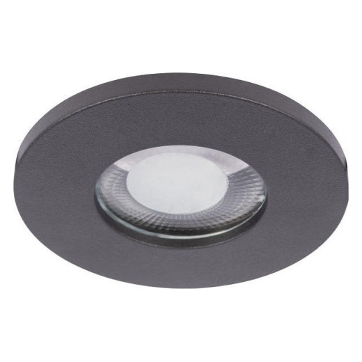 Встраиваемый светильник Loft it Chip 10338/B Black