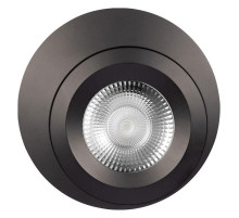 Встраиваемый светильник Loft it Click 10339 Black