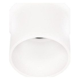 Встраиваемый светильник Loft it Limit 10343/B White