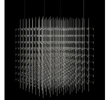 Подвесная люстра Loft it Maze 10348/800