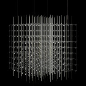 Подвесная люстра Loft it Maze 10348/800