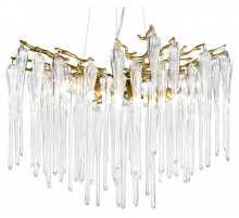 Подвесная люстра Loft it Waterfall 10350/600 AB