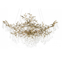 Подвесная люстра Loft it Coral 10351/1000L AB