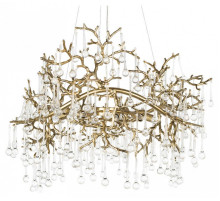 Подвесная люстра Loft it Coral 10351/800 AB